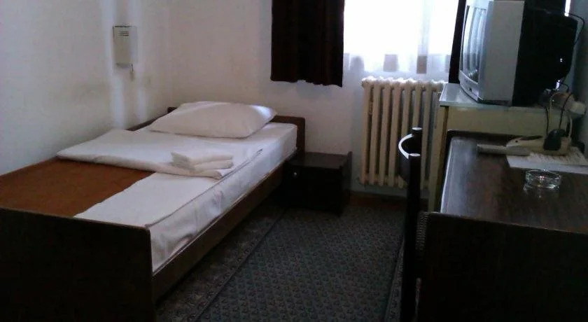 Hotel Dom