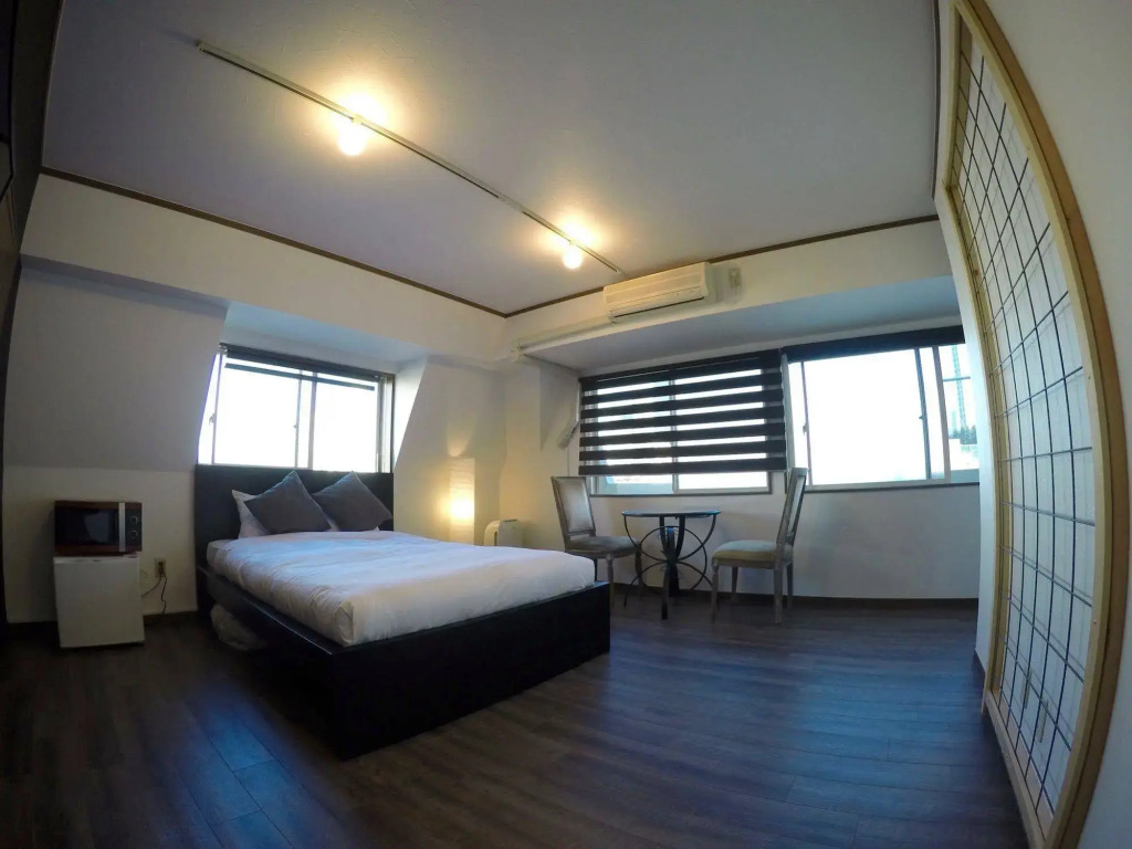 1/3rd Residence Serviced Apartments Akasaka