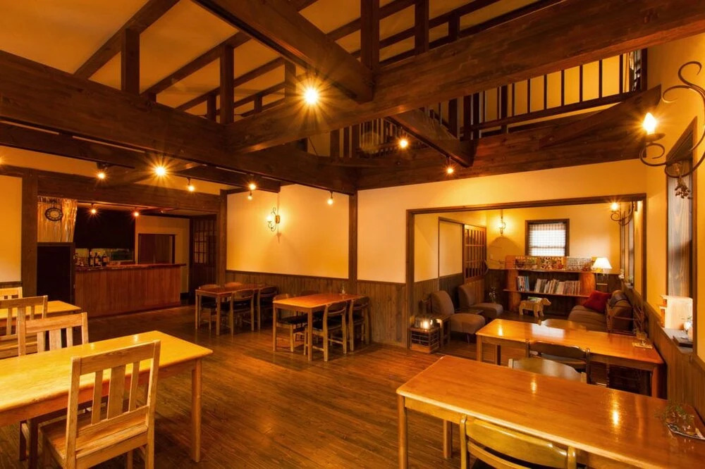 Pension Harutsugedori