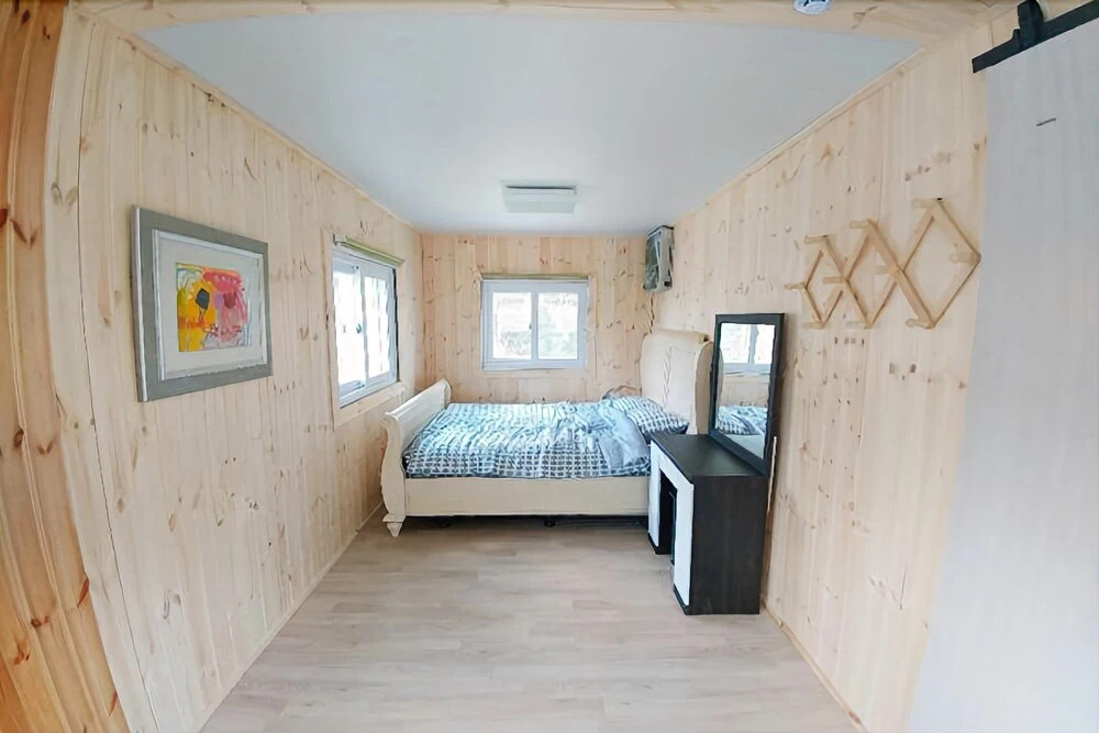 Jecheon Sky Light Pension
