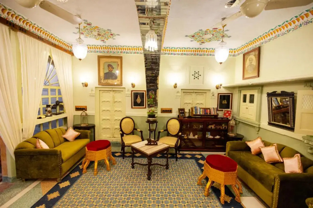 Amritara Manak Haveli, Jodhpur