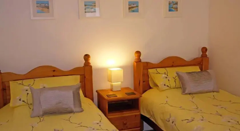 Higher Bowden Holiday Cottages
