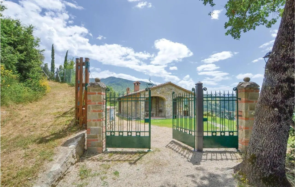Casa Di Vigna Rosa