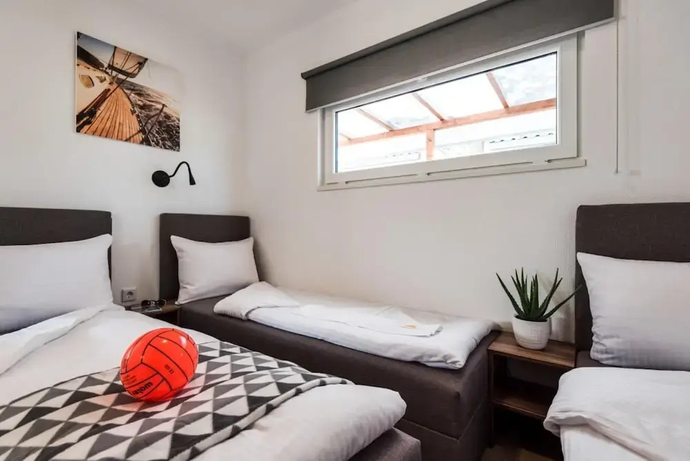 Mobile Home Vodice 23
