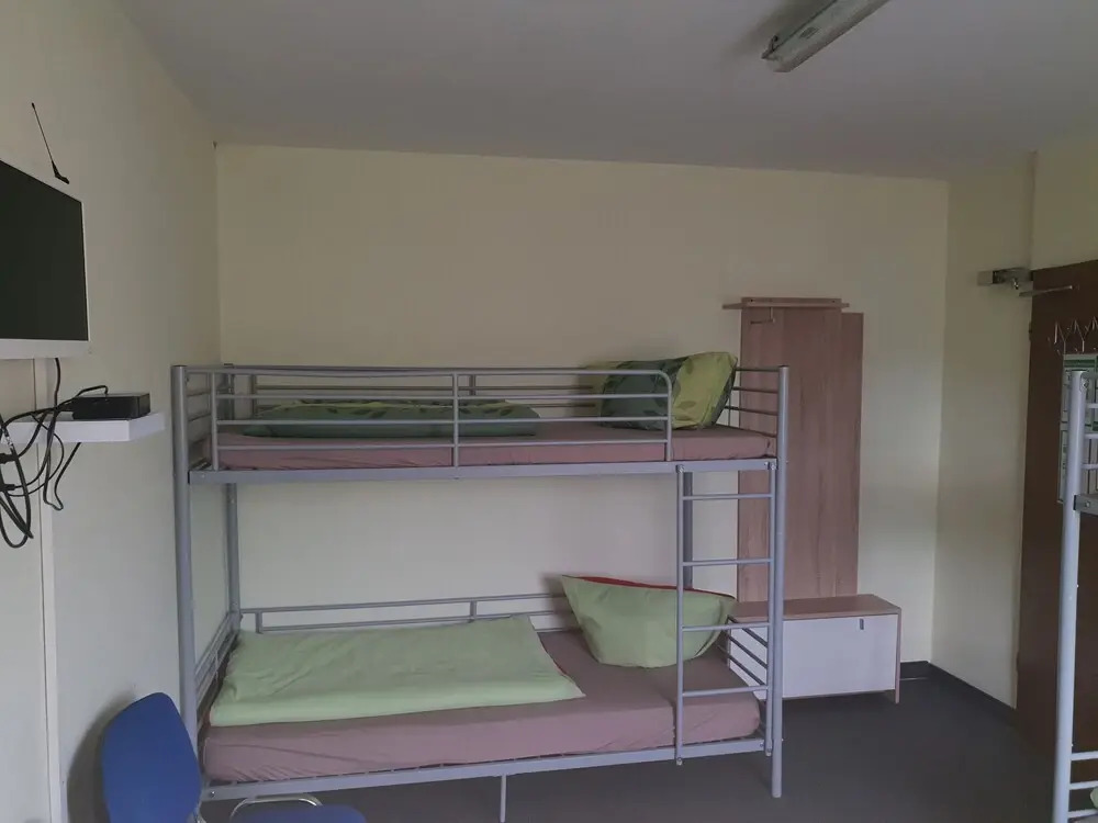 Hotel Moldova