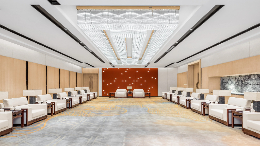 Holiday Inn Express Changsha Development Zone by IHG