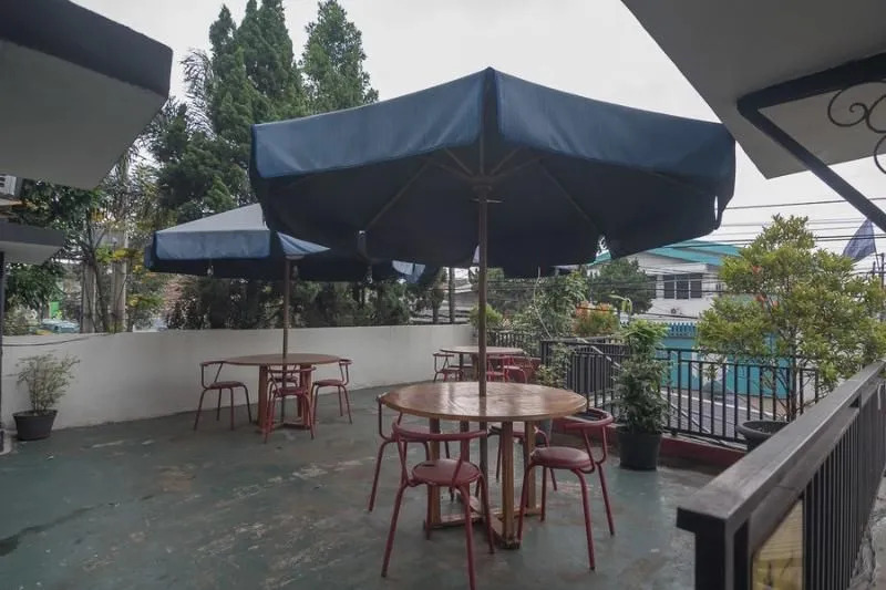 Reddoorz Near Cimahi Station