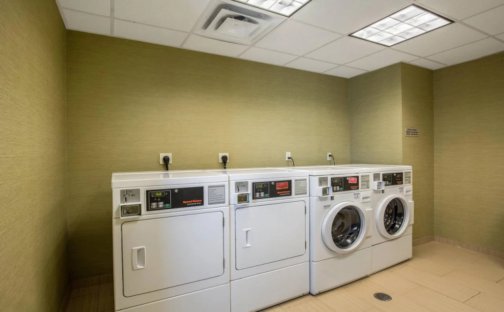 SpringHill Suites by Marriott Houston Rosenberg