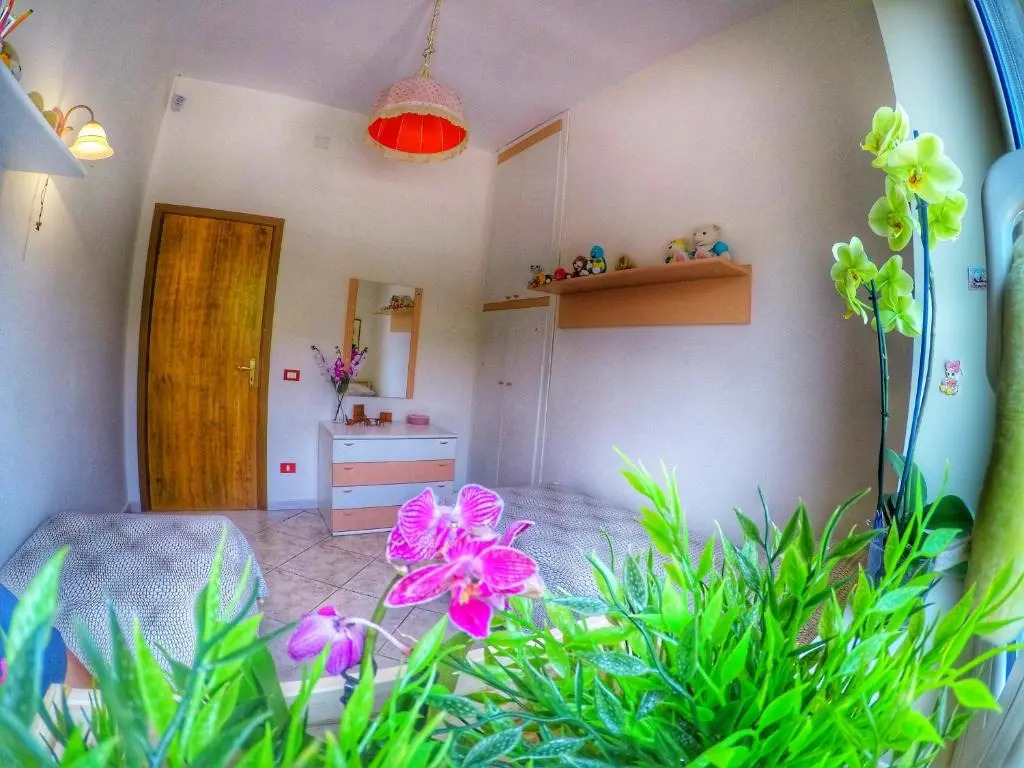 MennulaVirdi Country House