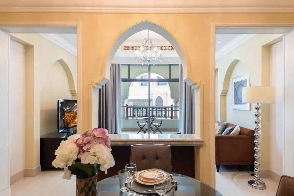 Maison Privee - Elite Apt Connected to Dubai Mall & Burj Khalifa