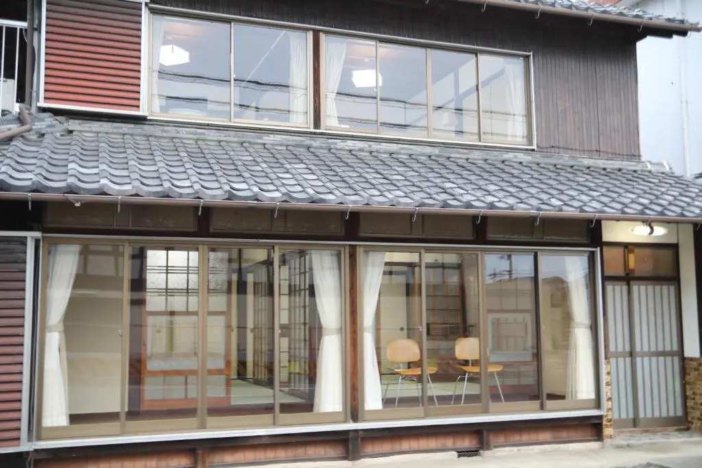 Guesthouse Omihachiman