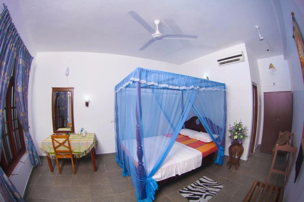 Mothers Place Nimala