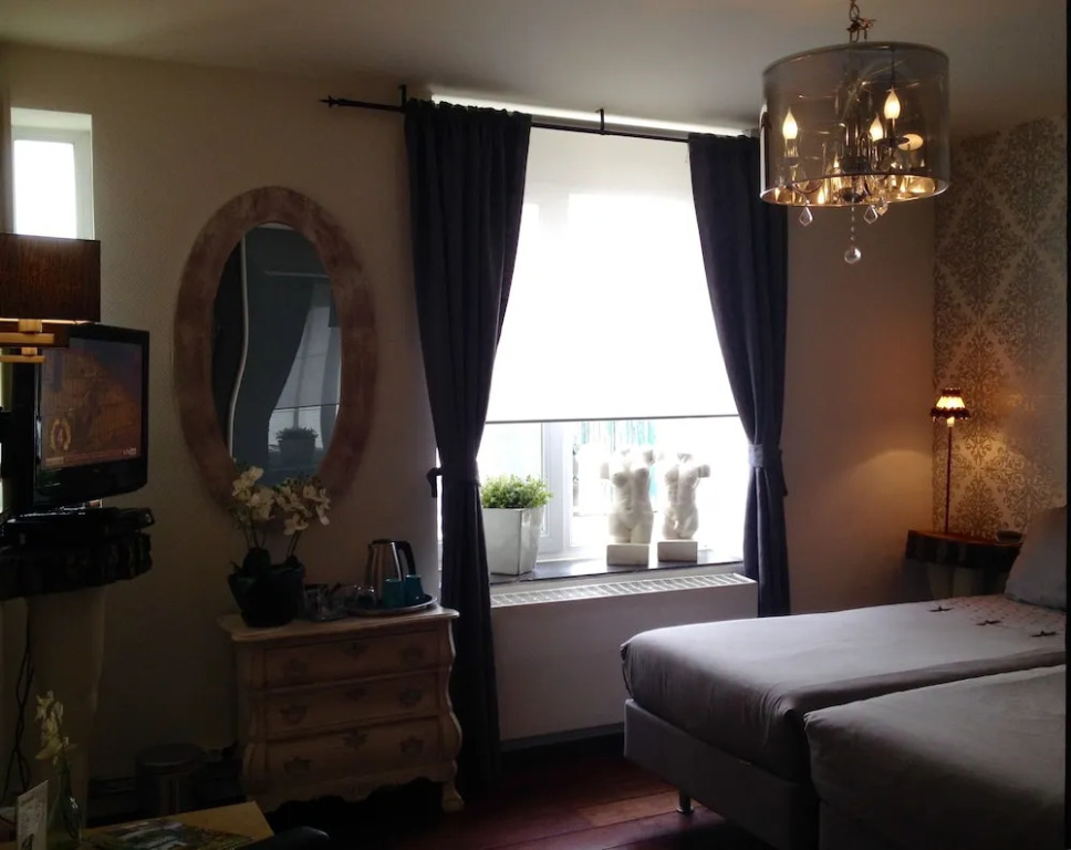 B&B Montenakerhof