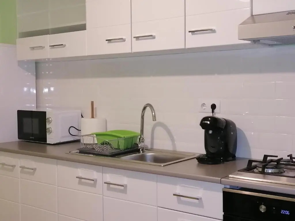 Apartament NyX