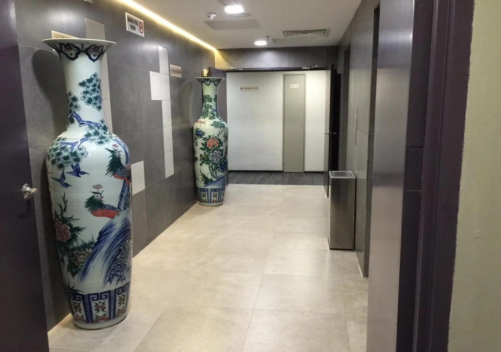 Ajang Hotel