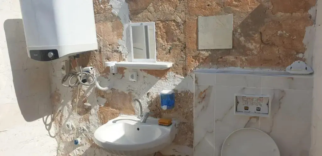 Tarihi Midyat Acar Konağı-Butik Otel