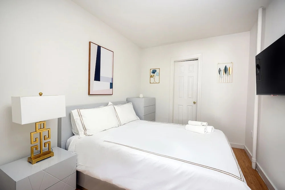 Prime Upper West Side Location 1 Bedroom Apt
