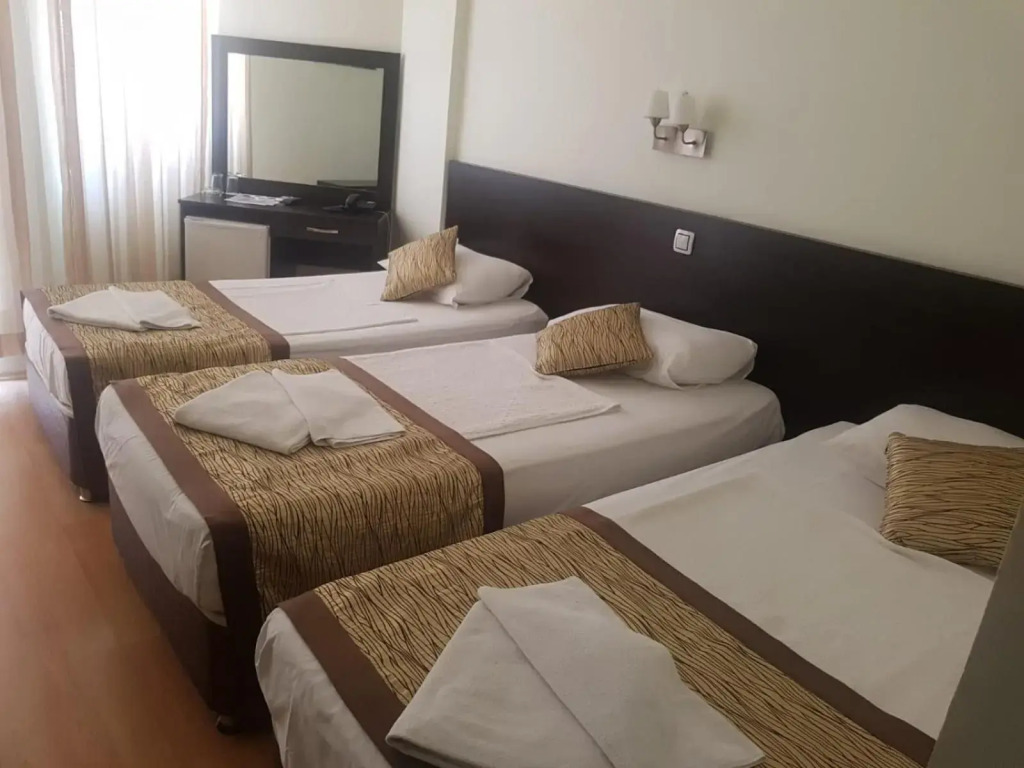 Zel Hotel