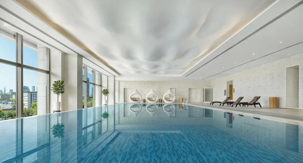 Atour Hotel Nanjing Xinjiekou Deji Plaza