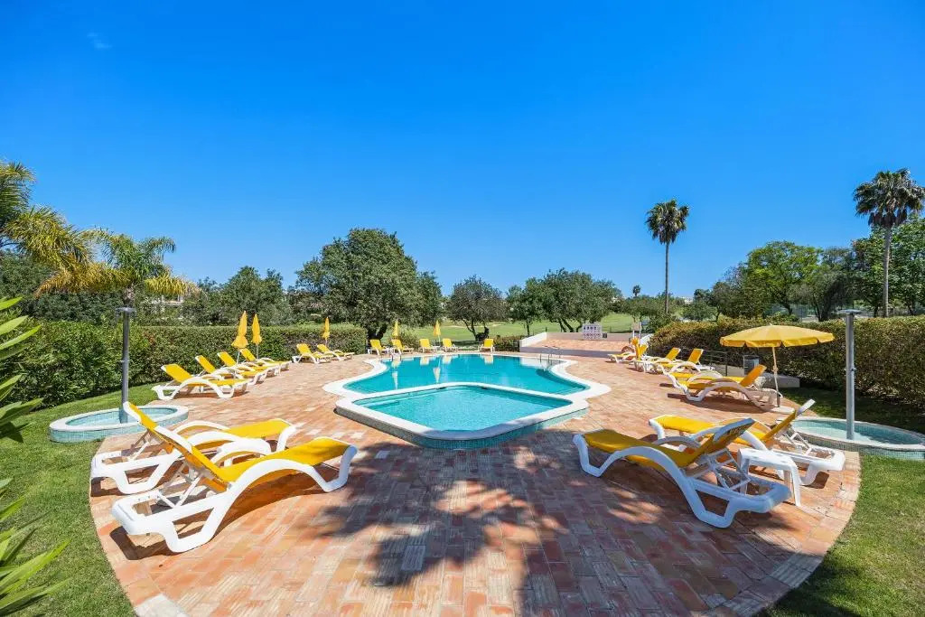 Pestana Golf Resort - T2 69b