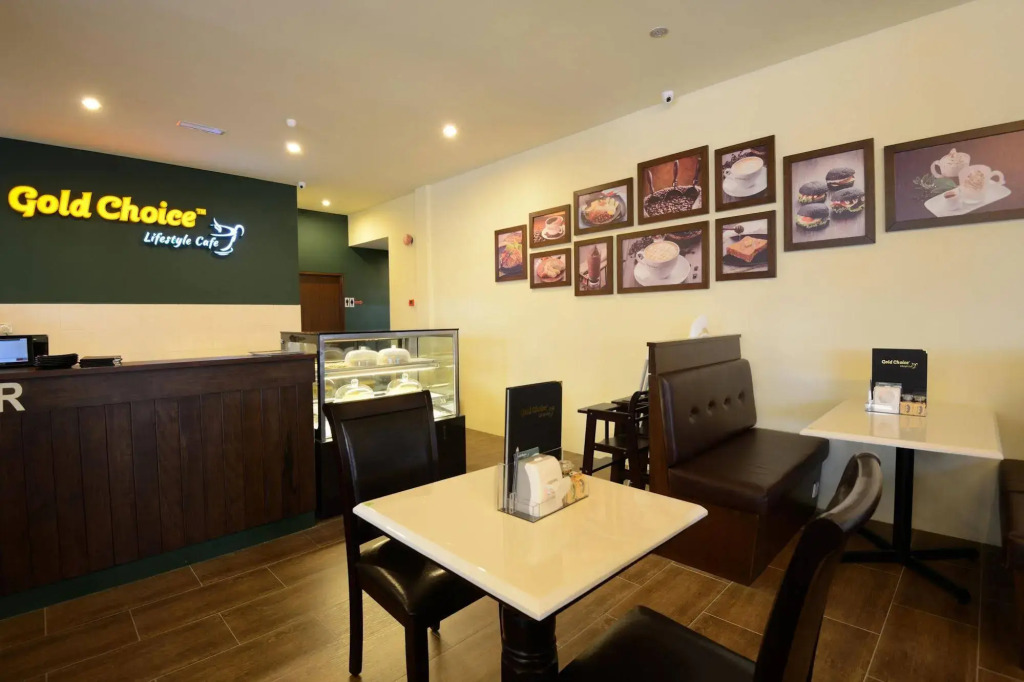 Grand Inn Penang Road