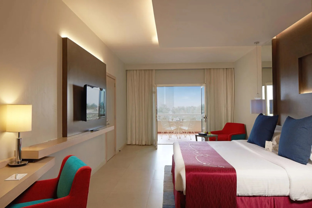 Rixos Obhur Jeddah Resort & Villas - All-Inclusive