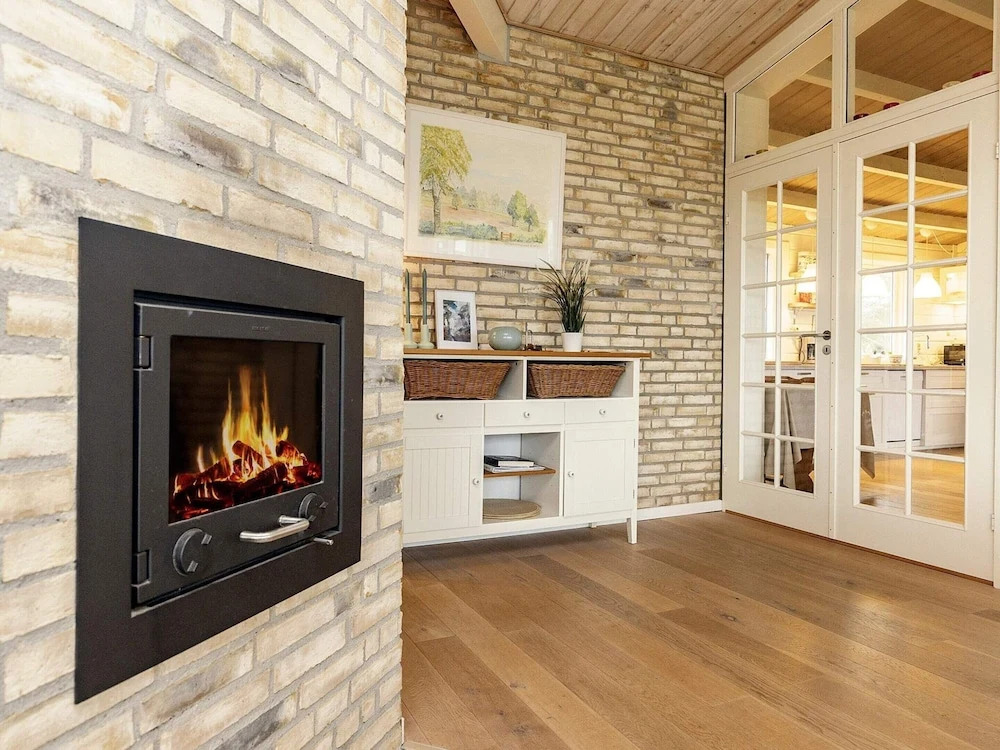 10 Person Holiday Home in Lokken