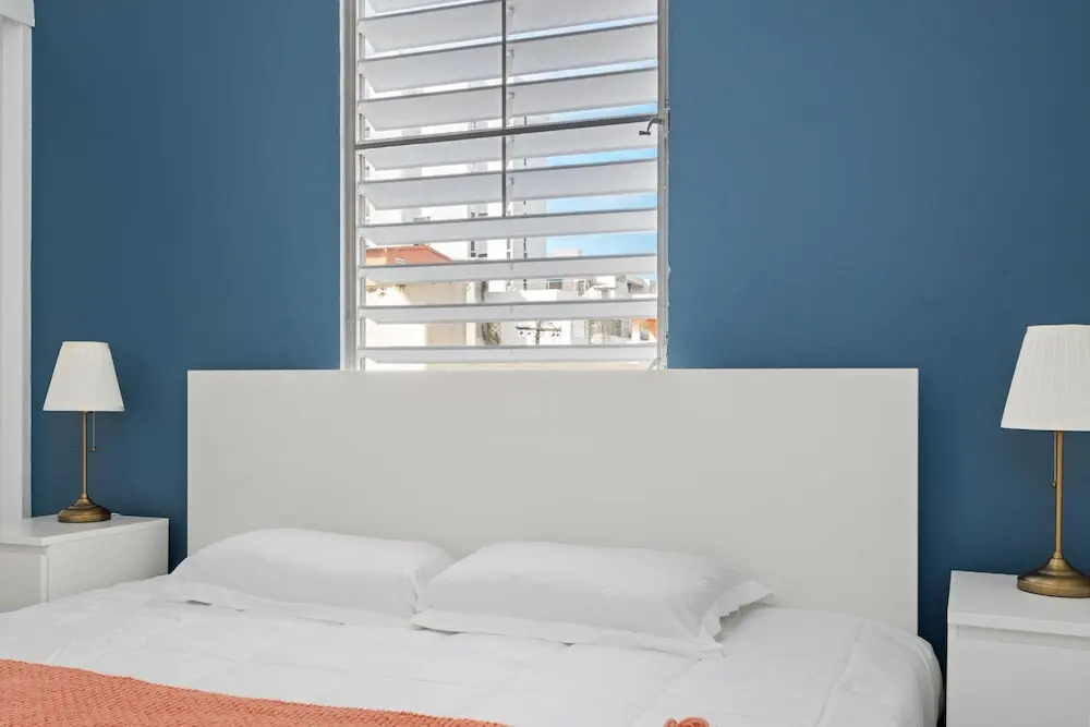 Otium Rentals Oasis Retreat in San Juan