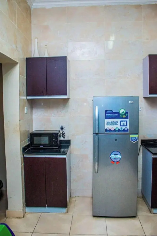 Readyhomes  Shortlets and Apartments