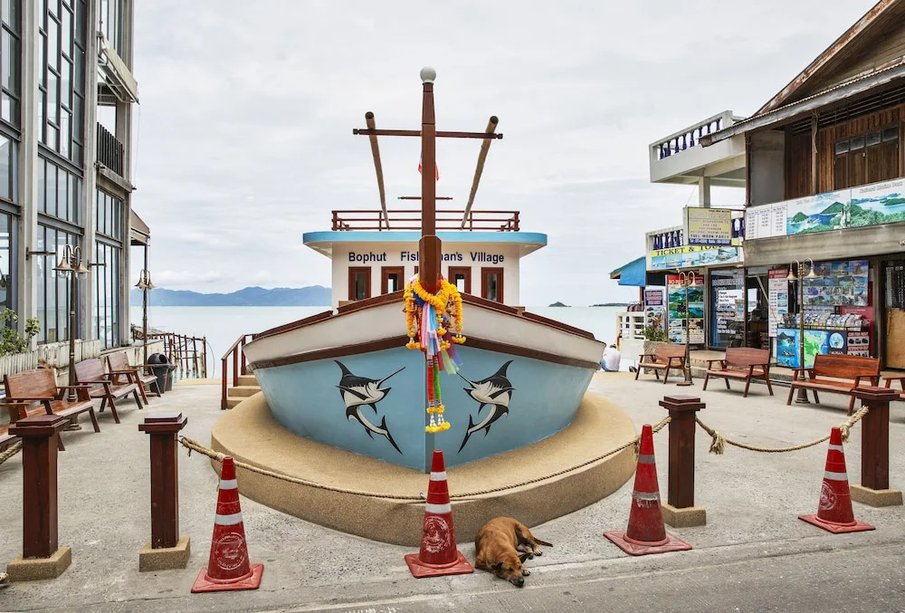 Samui Ley