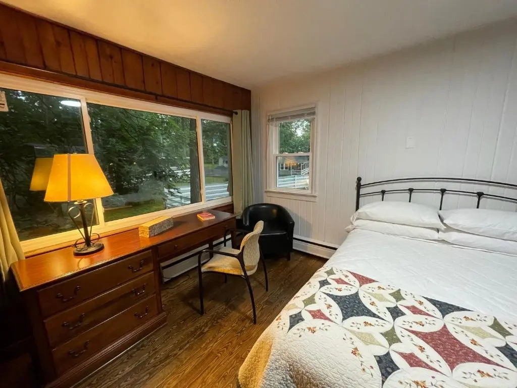 New Hope Lodge