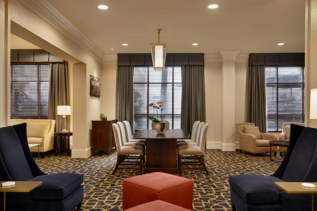 Hilton Columbia Center