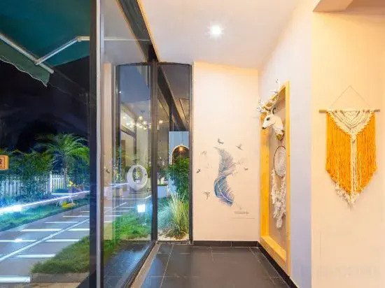 Shanghai Qichi homestay