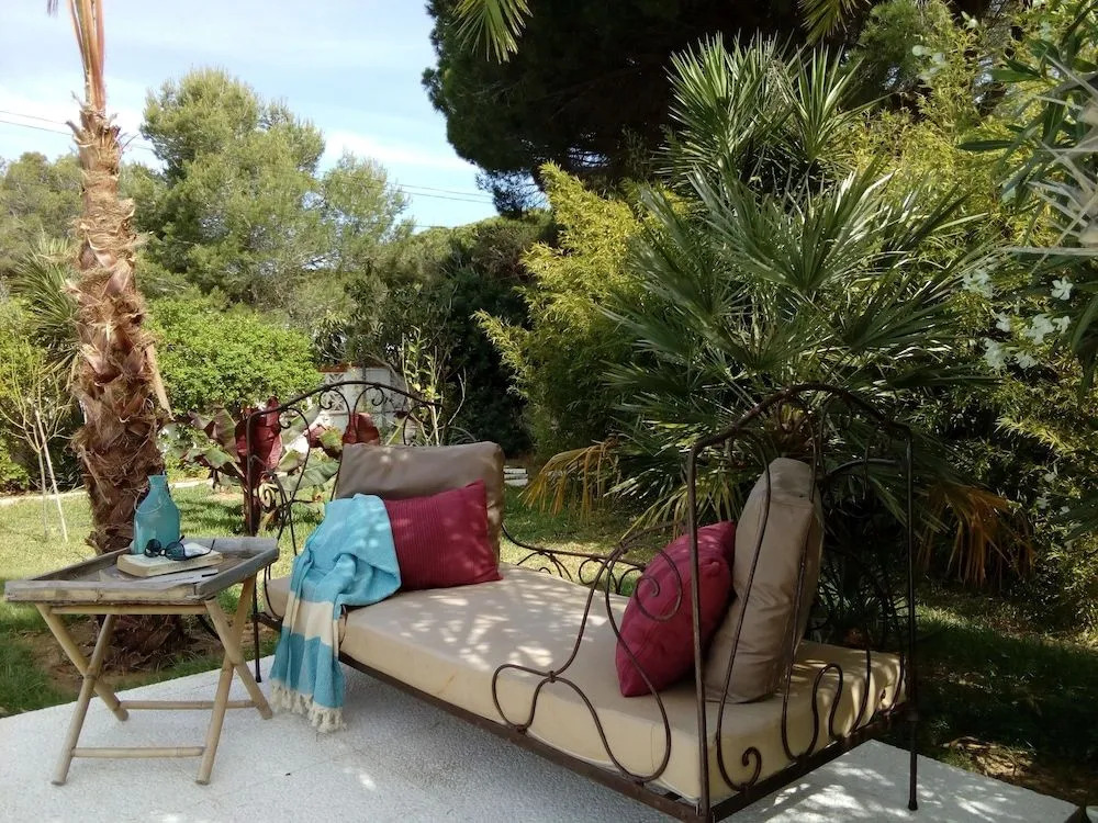 Kasbah Andaluz guest house