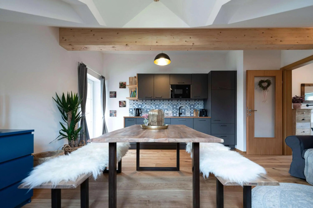Ferienwohnung Flora Altaussee