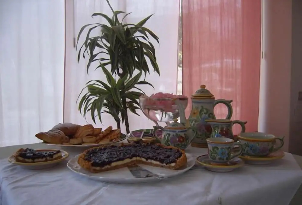 Hotel Montecarlo Nord