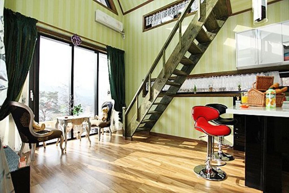 Yangpyeong The Hill Pension