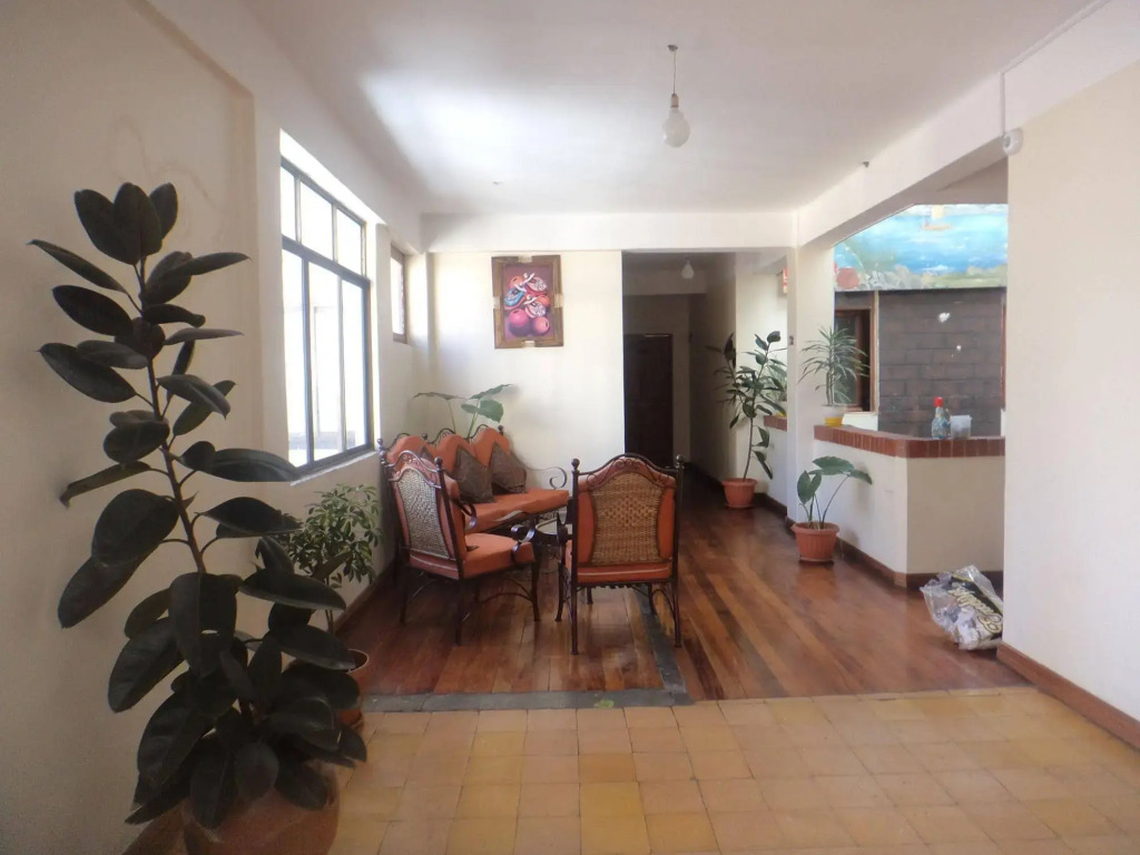 Hotel Avenida