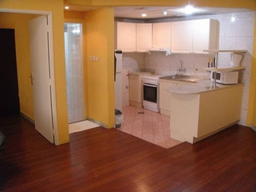 Baisan Hotel Apartment
