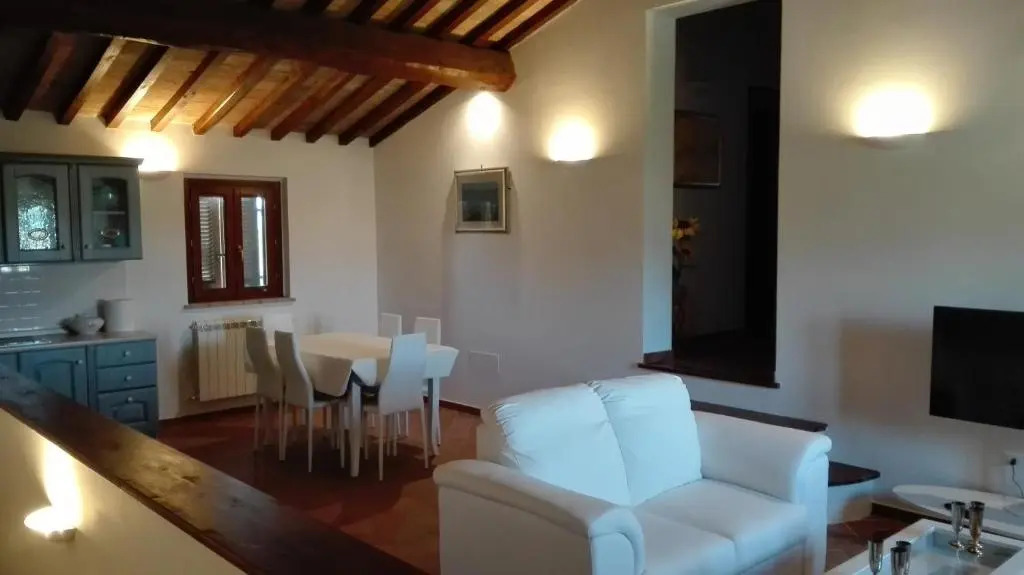 Podere Le Volte degli Angeli