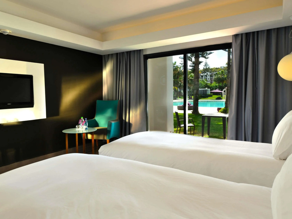 Pullman Mazagan Royal Golf & Spa