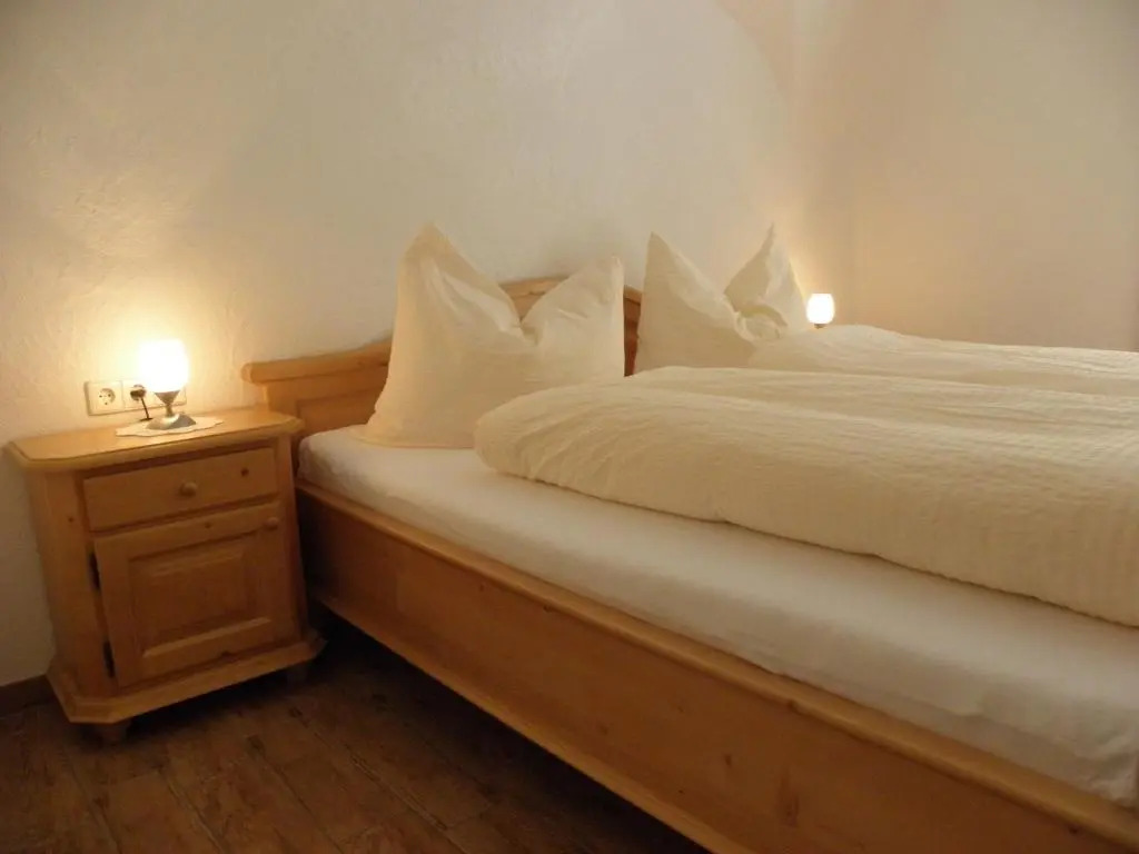 Waldners Ferienwohnung