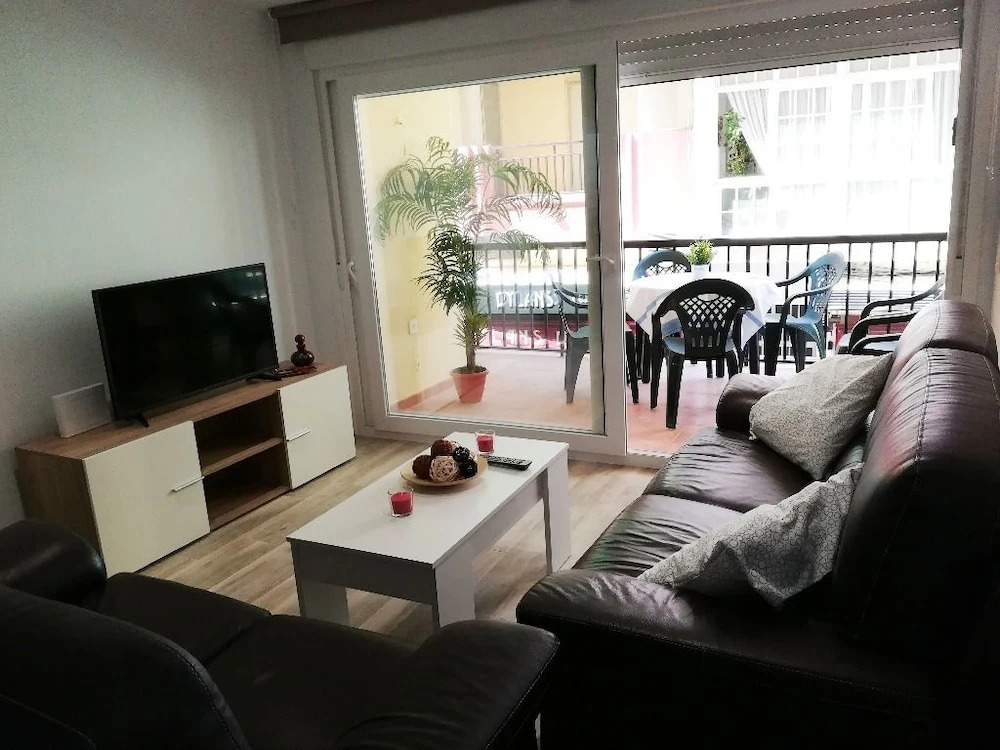Perla I Pseo Marítimo Fuengirola