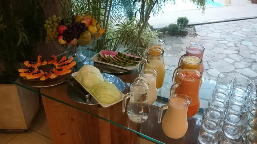 Hotel Brisa da Costa