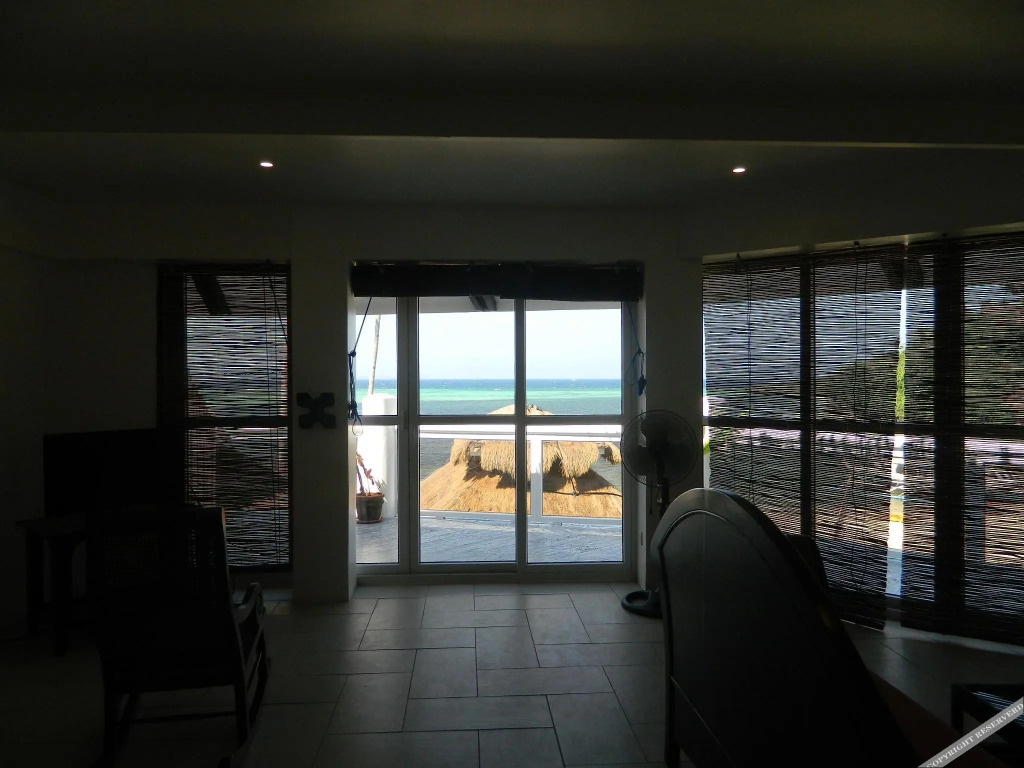 Blue Lagoon Villas