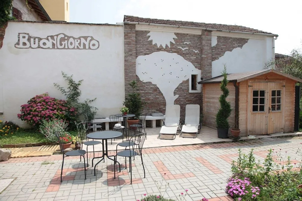 B&B Ciliegio Felice