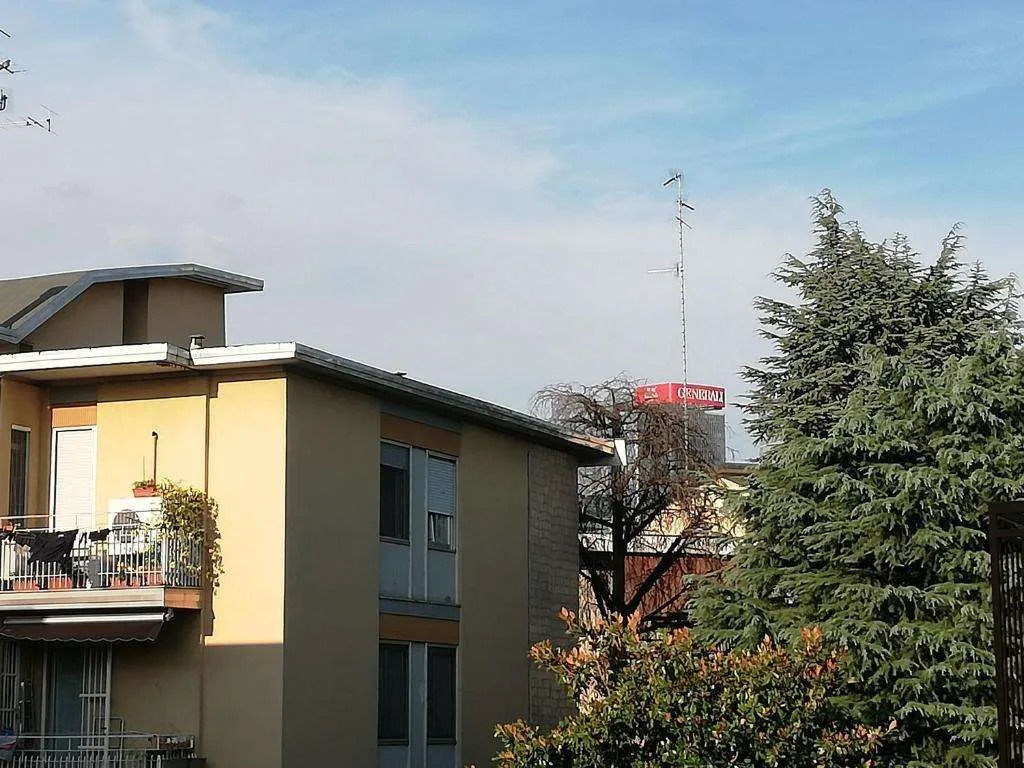 A casa di ARA