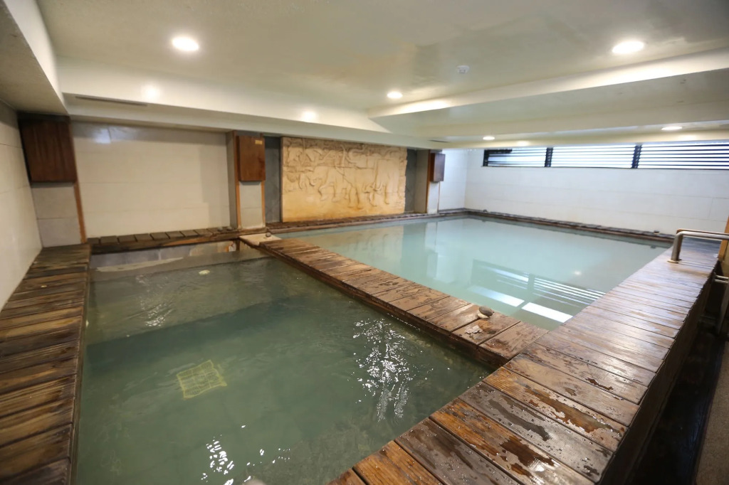 Shan-Yue Hotspring Hotel
