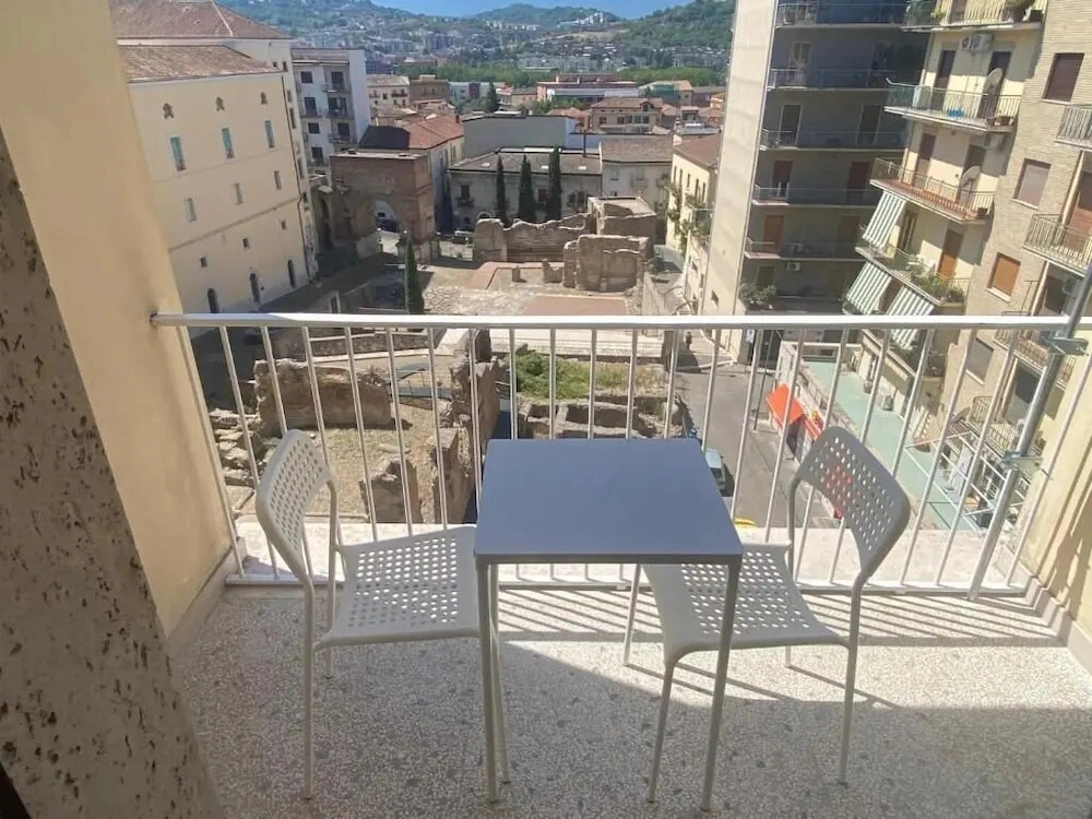 B&B 31 mt dal Duomo