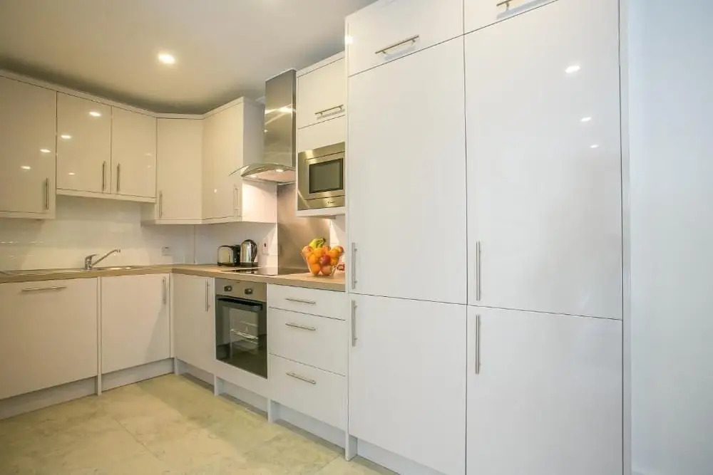 Saint Patricks District Apartments